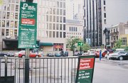 026-Highest parking rate paid in the trip!